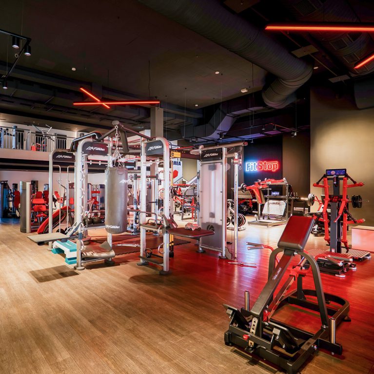 FitStop Fitnessstudio Erfurt Fitnessstudio Freising Fitnessstudio Landshut Fitnessstudio Fulda Fitnessstudio Roth Fitnessstudio Unterschleißheim Workout Abnehmen Sport Muskelaufbau Trainieren Fitness Cardio Fitnessstudio-Wechsel