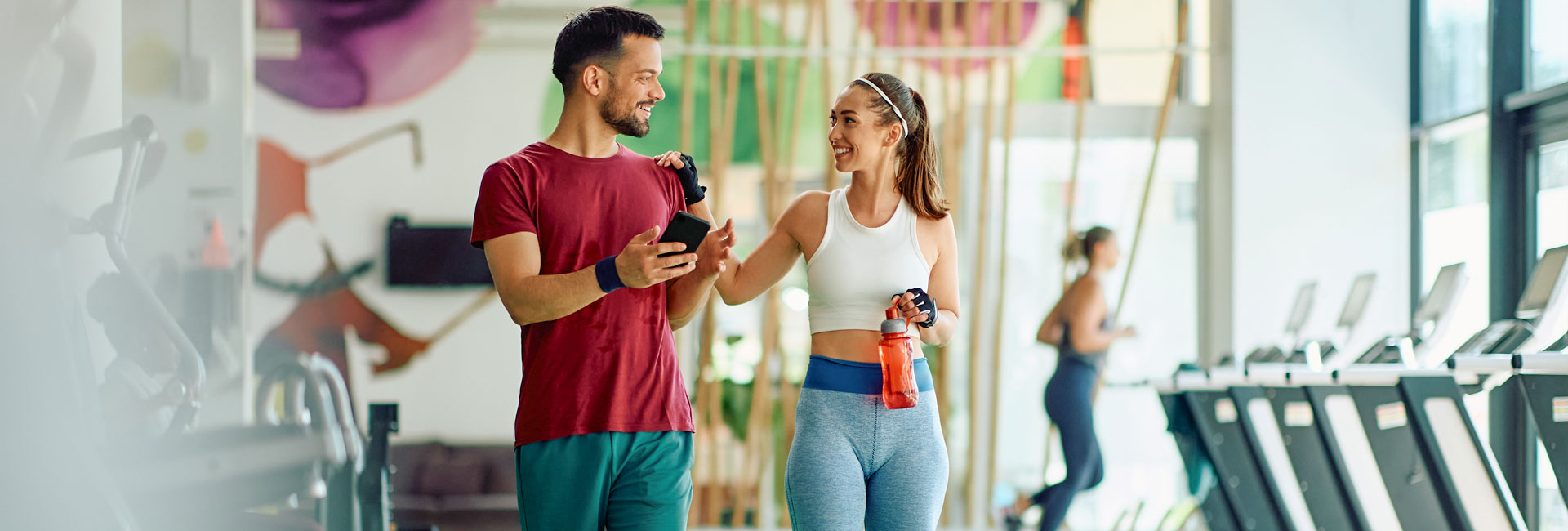 FitStop-Bring-a-Friend-Header Banner der FitStop - Seite