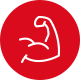 Fitness Pro-Bereich